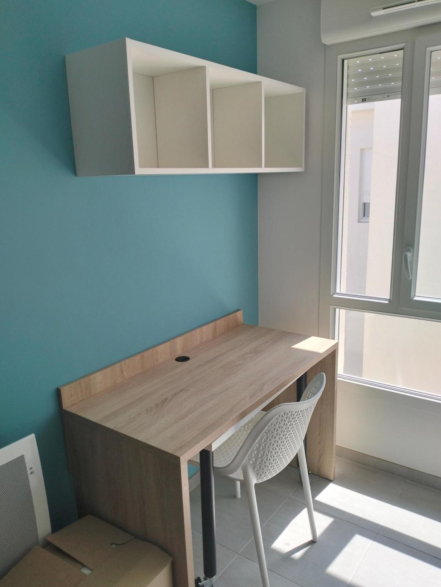 Nemea Comedie Apartment *